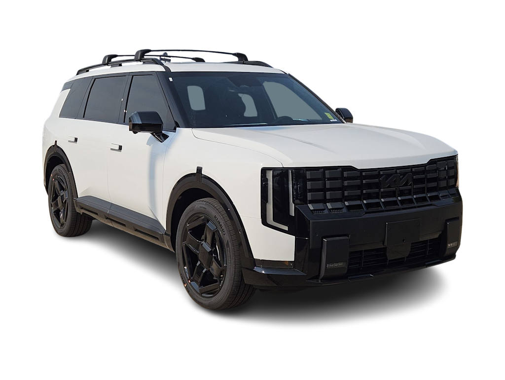 Thumbnail: 2027 Kia Telluride - 15