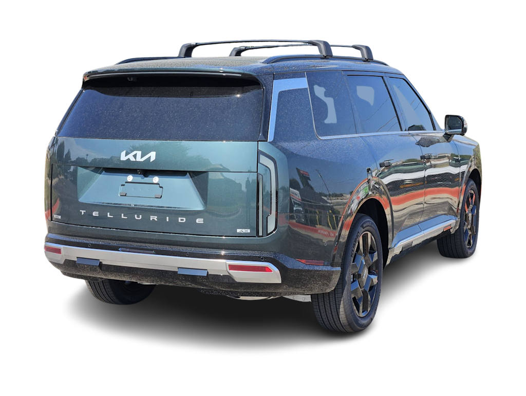 Thumbnail: 2027 Kia Telluride - 16