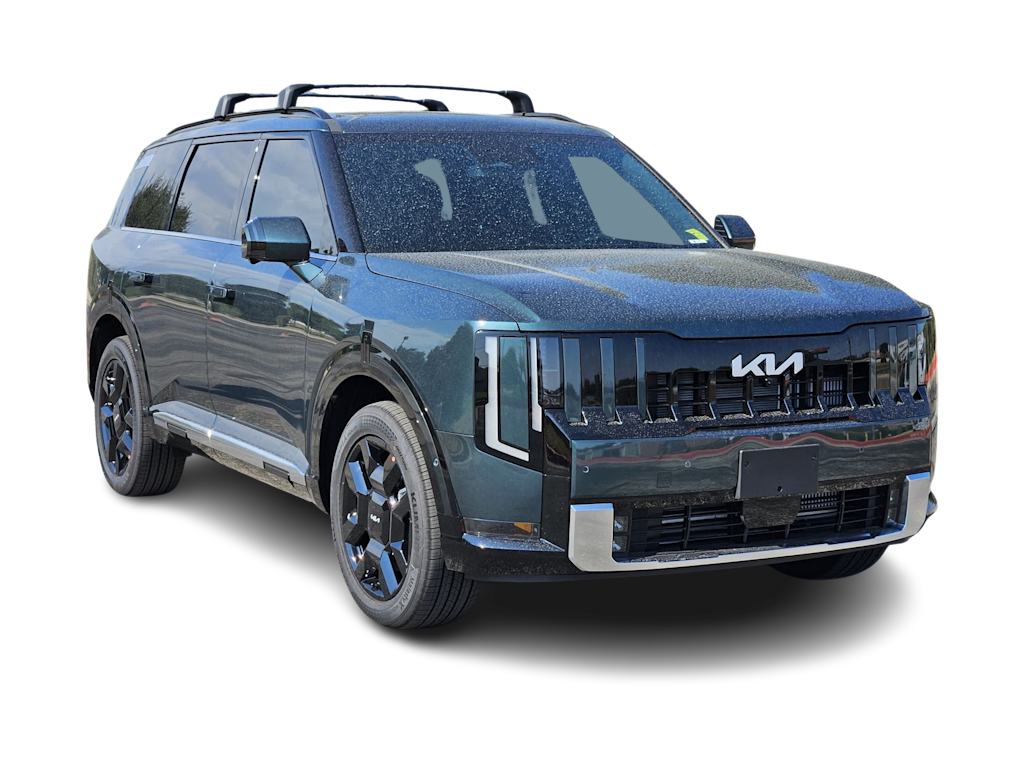 Thumbnail: 2027 Kia Telluride - 15