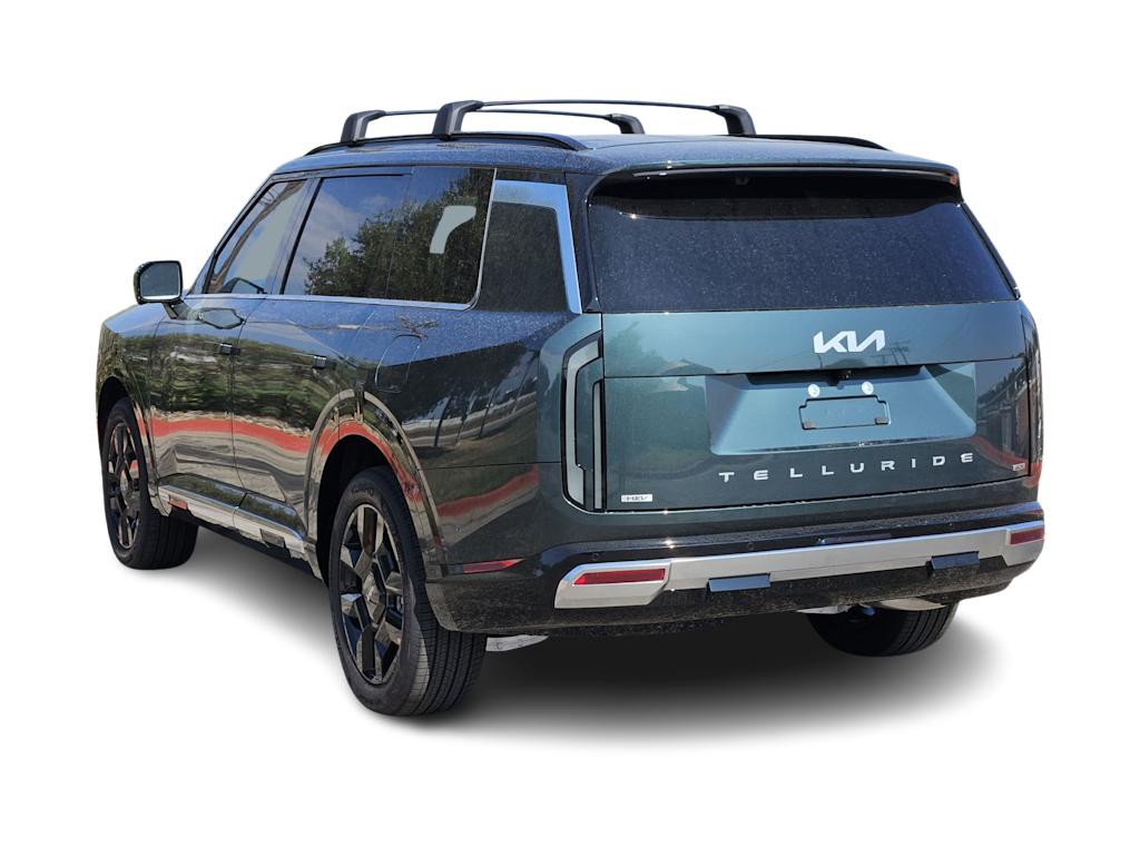Thumbnail: 2027 Kia Telluride - 4