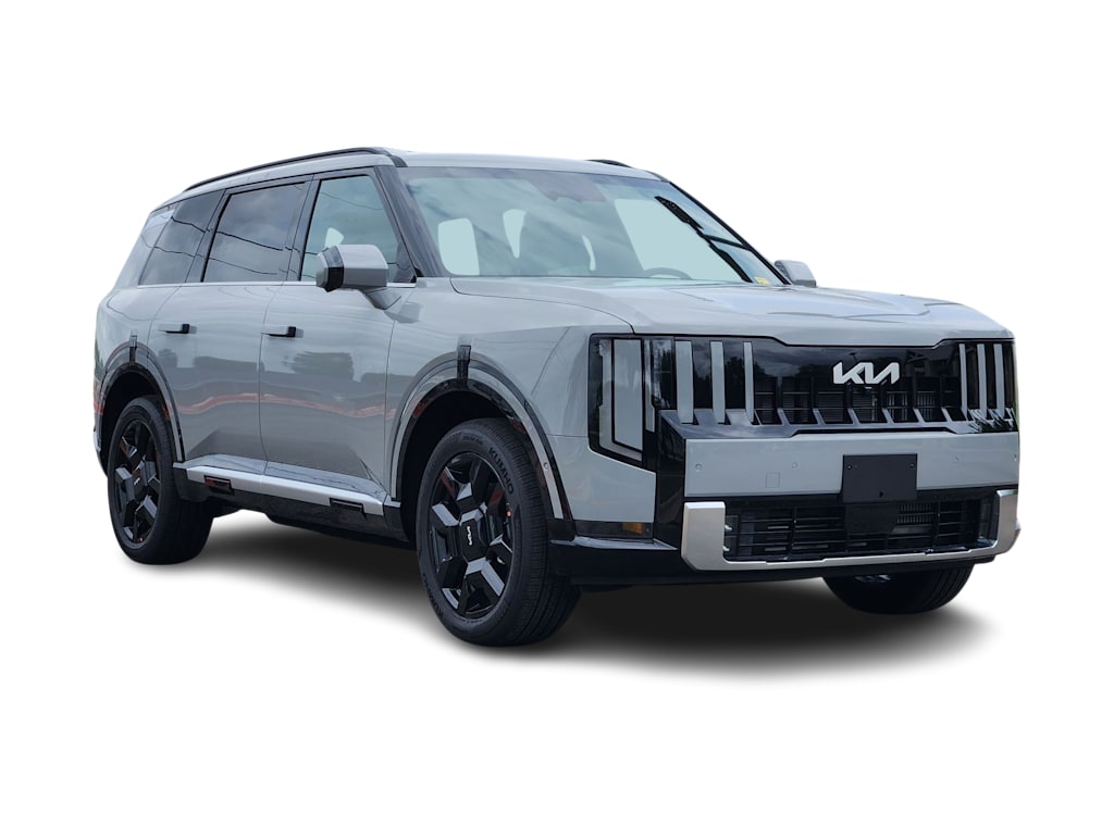 Thumbnail: 2027 Kia Telluride - 16