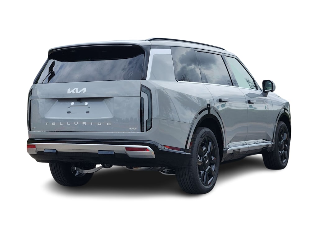 Thumbnail: 2027 Kia Telluride - 17
