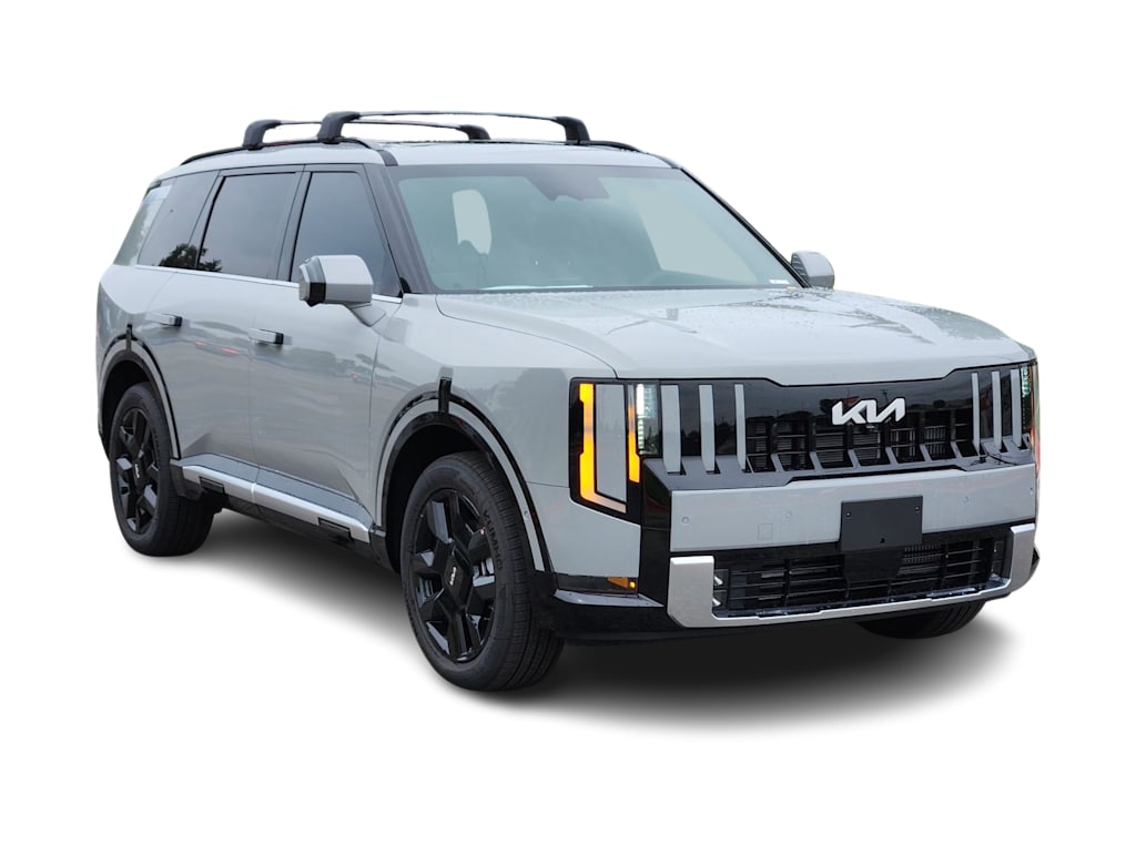 Thumbnail: 2027 Kia Telluride - 16