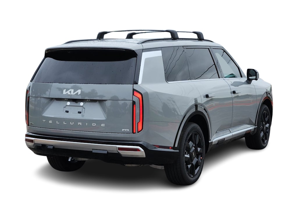 Thumbnail: 2027 Kia Telluride - 17