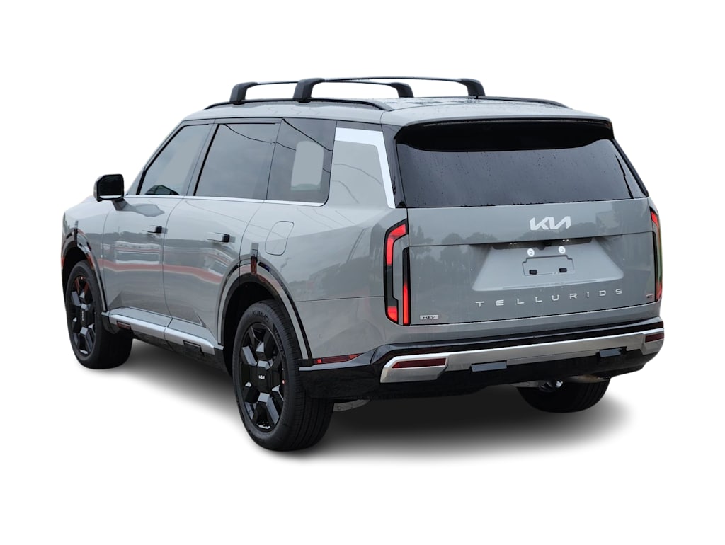 Thumbnail: 2027 Kia Telluride - 4