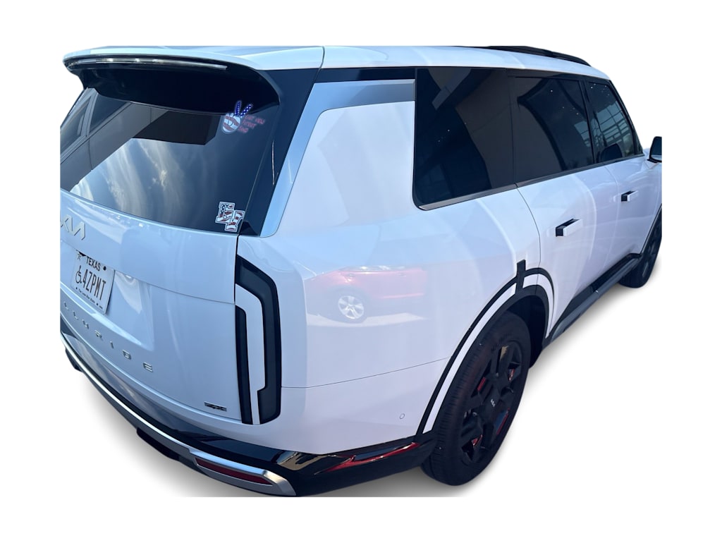 Thumbnail: 2027 Kia Telluride - 11