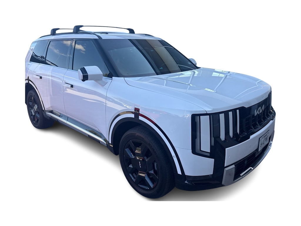 Thumbnail: 2027 Kia Telluride - 7