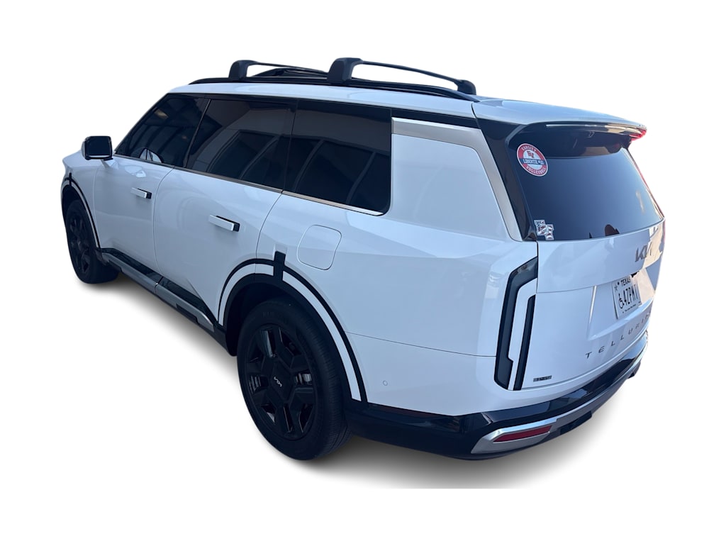 Thumbnail: 2027 Kia Telluride - 2