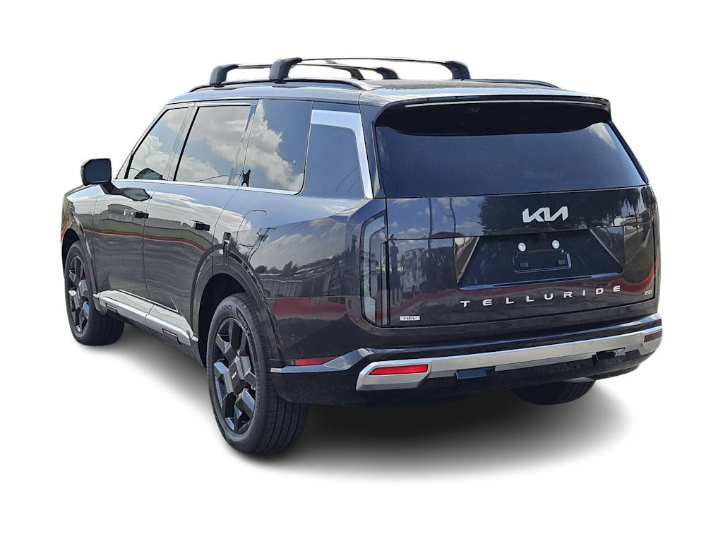 Thumbnail: 2027 Kia Telluride - 4
