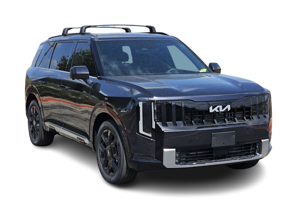Thumbnail: 2027 Kia Telluride - 15
