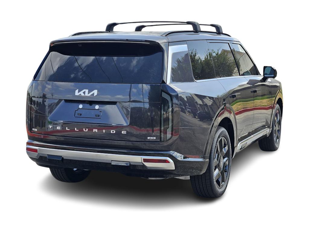 Thumbnail: 2027 Kia Telluride - 16
