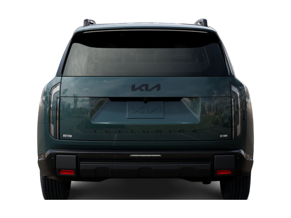 Thumbnail: 2027 Kia Telluride - 5