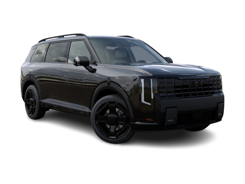 Thumbnail: 2027 Kia Telluride - 14