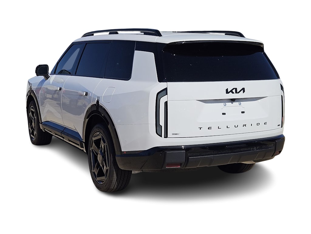 Thumbnail: 2027 Kia Telluride - 4