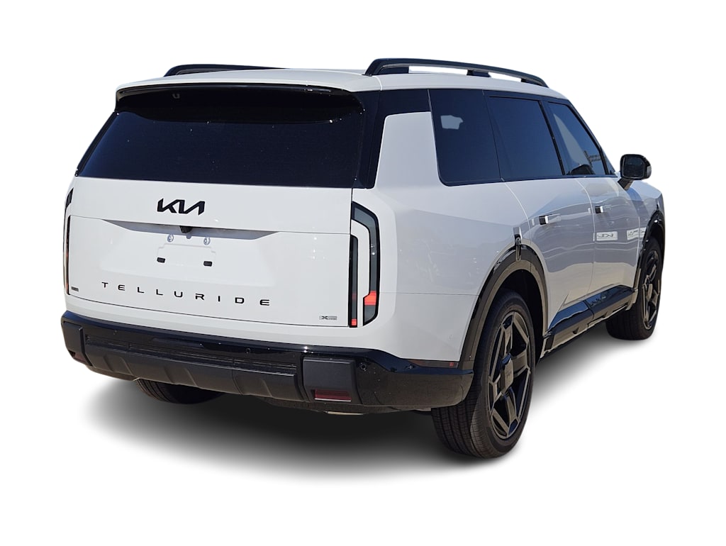 Thumbnail: 2027 Kia Telluride - 15
