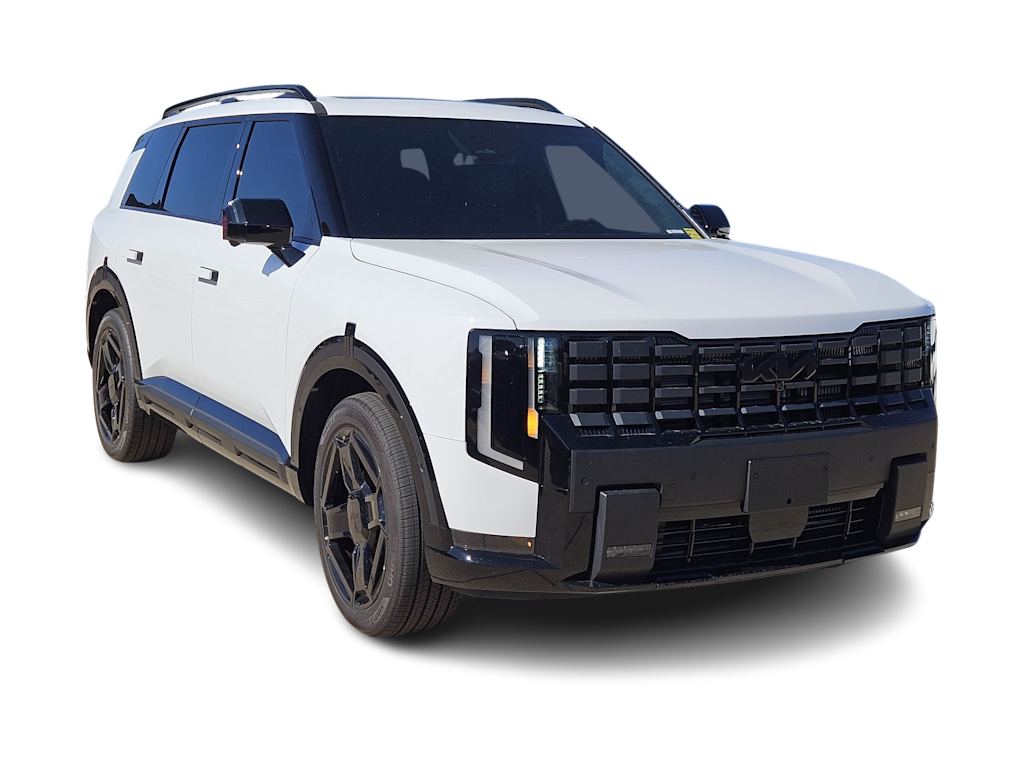 Thumbnail: 2027 Kia Telluride - 14