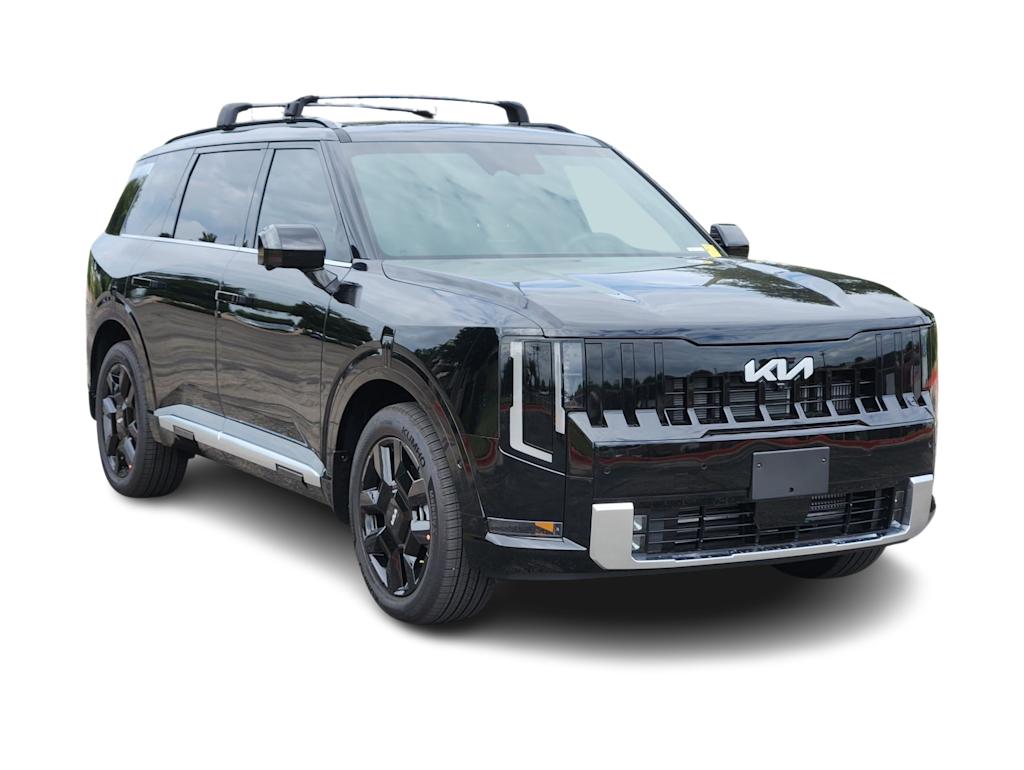 Thumbnail: 2027 Kia Telluride - 14