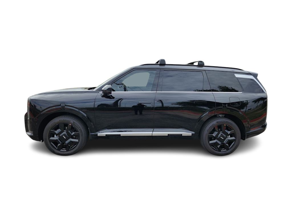 Thumbnail: 2027 Kia Telluride - 3