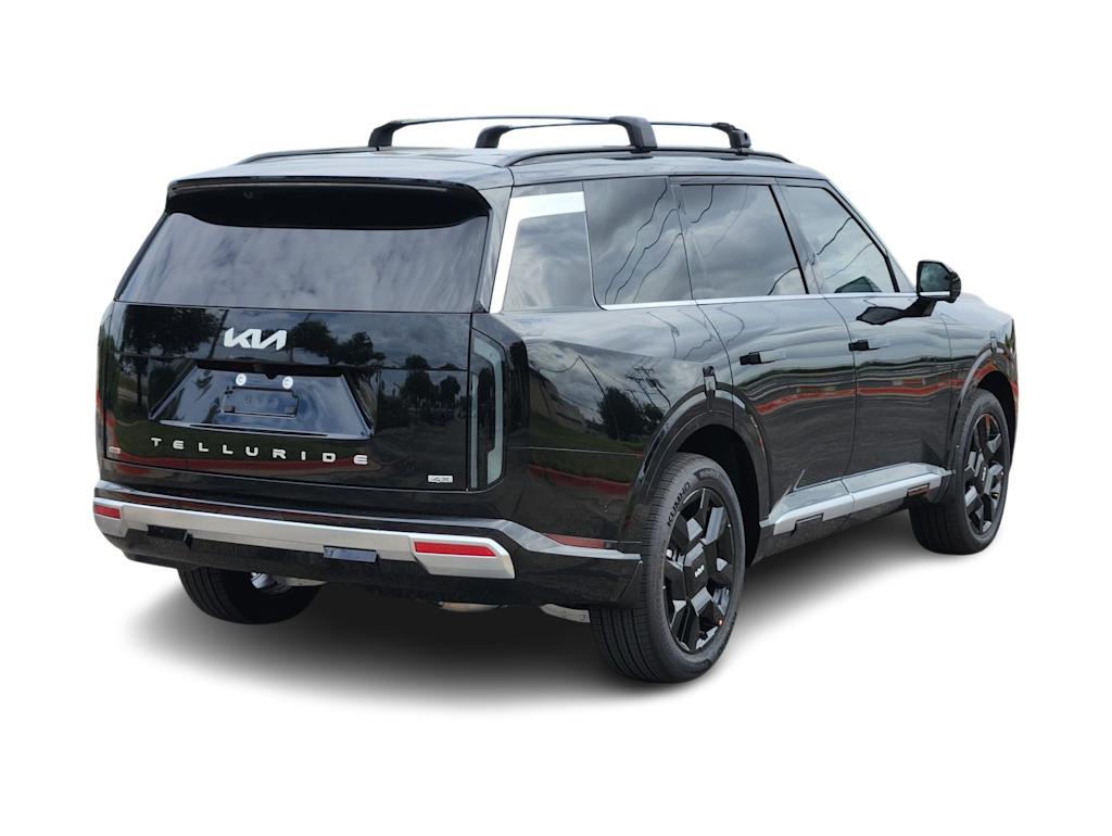 Thumbnail: 2027 Kia Telluride - 15