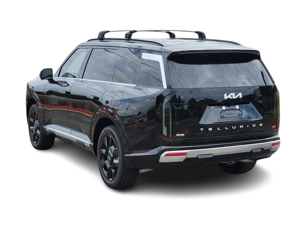 Thumbnail: 2027 Kia Telluride - 4