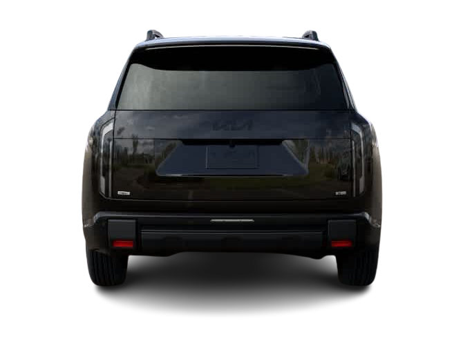 Thumbnail: 2027 Kia Telluride - 11