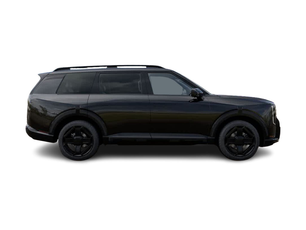 Thumbnail: 2027 Kia Telluride - 13