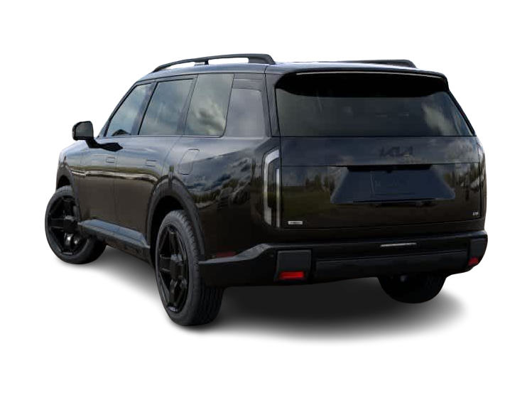 Thumbnail: 2027 Kia Telluride - 10