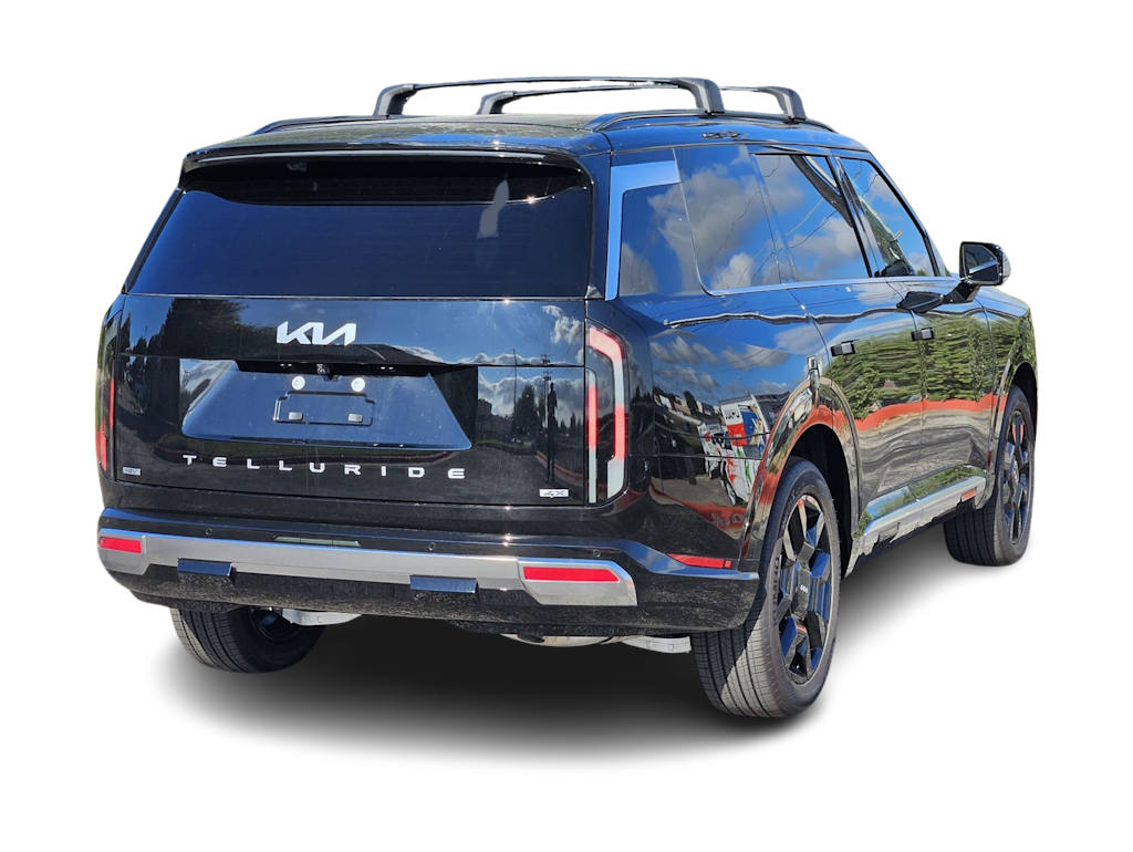 Thumbnail: 2027 Kia Telluride - 14