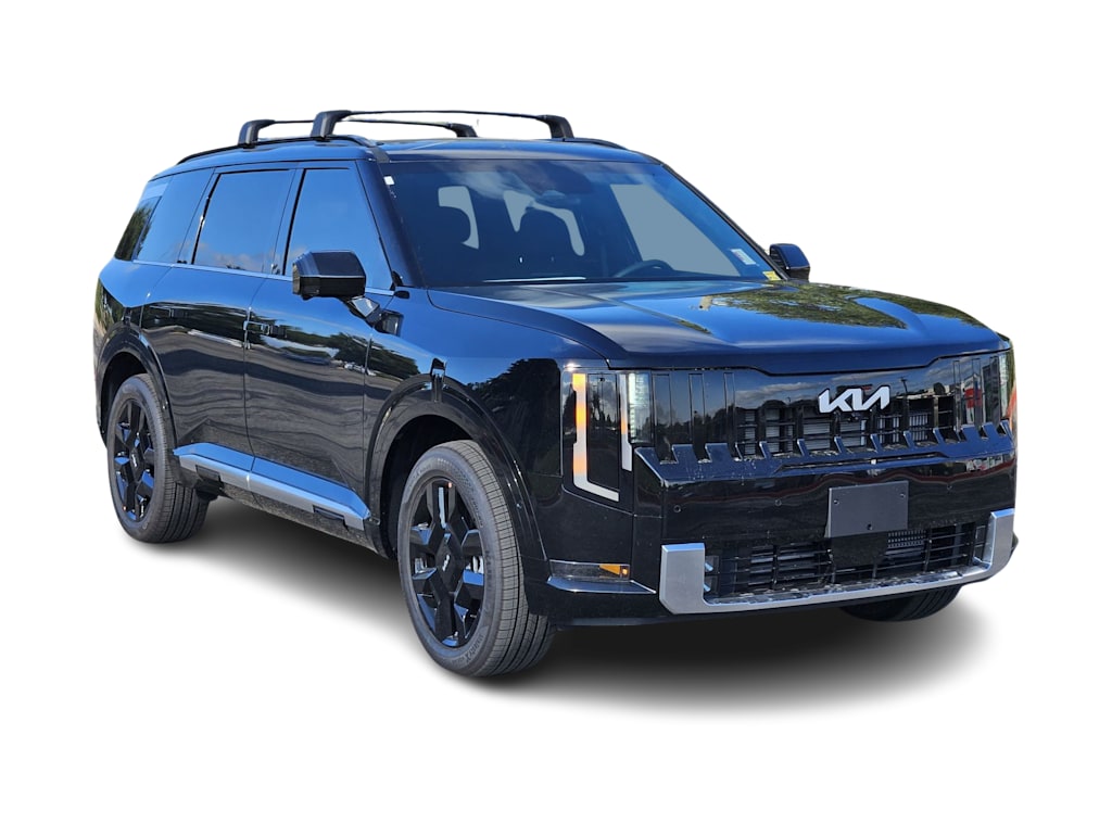 Thumbnail: 2027 Kia Telluride - 13