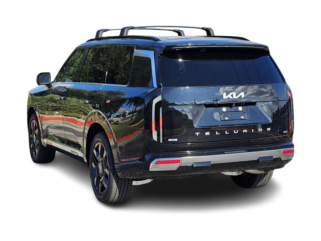 Thumbnail: 2027 Kia Telluride - 4