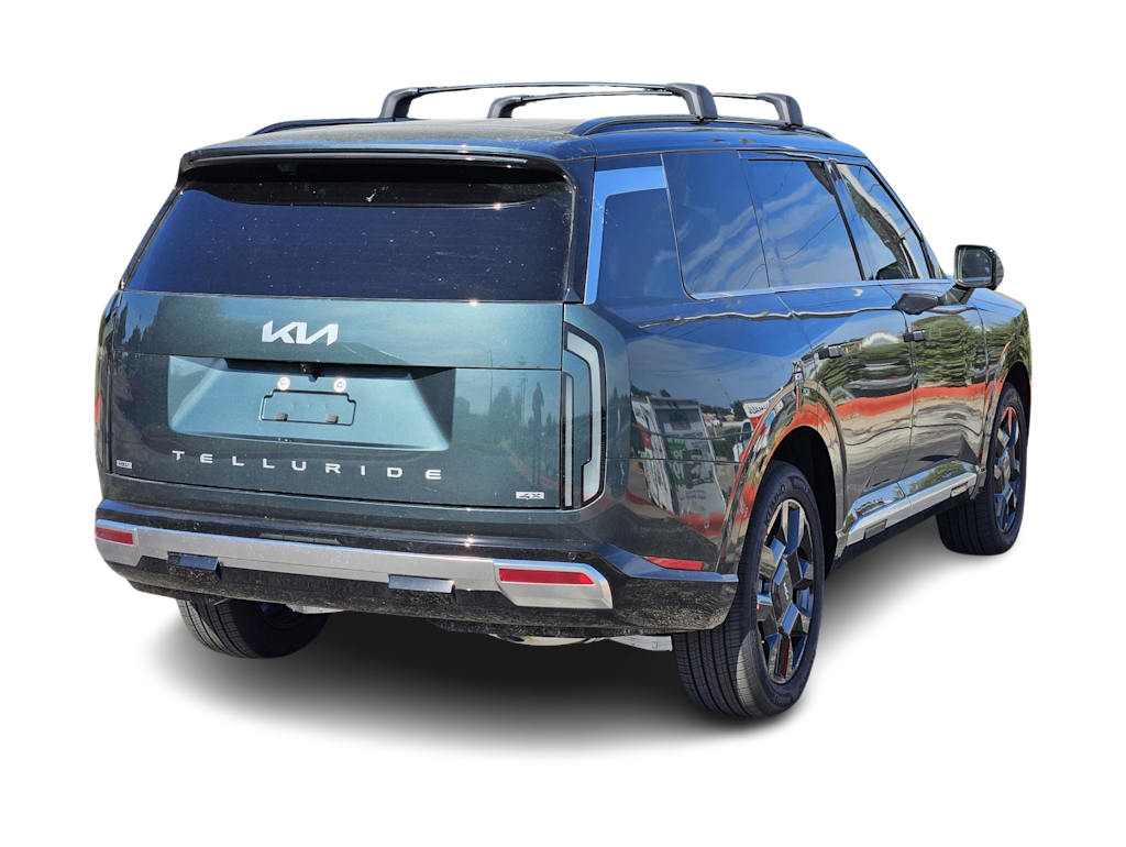 Thumbnail: 2027 Kia Telluride - 16
