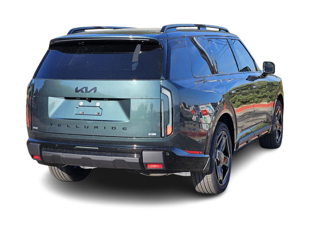 Thumbnail: 2027 Kia Telluride - 14
