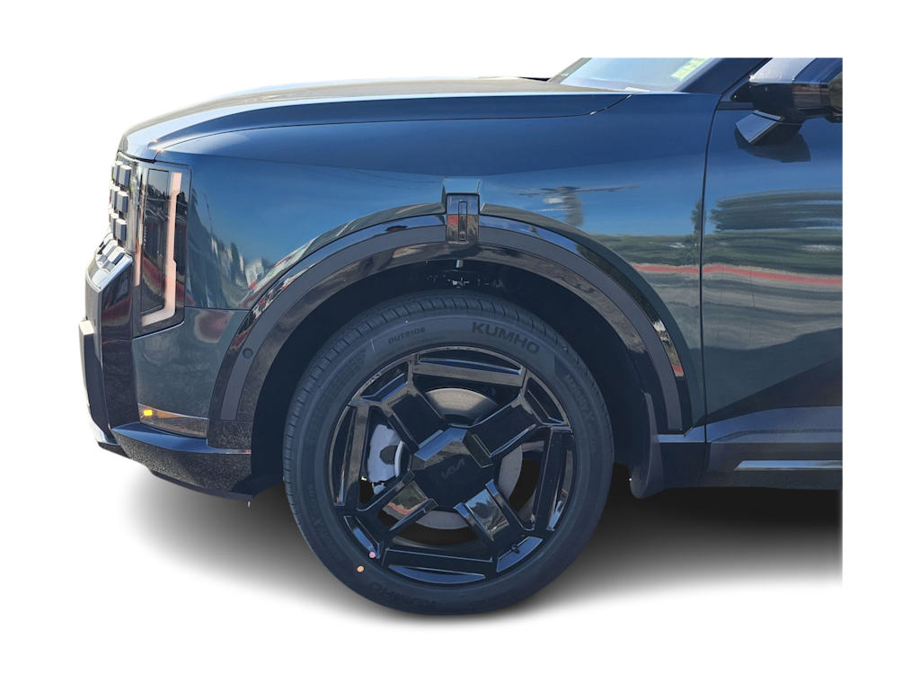 Thumbnail: 2027 Kia Telluride - 15