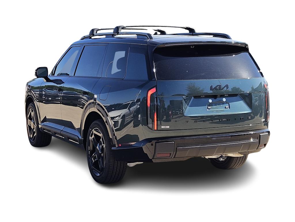 Thumbnail: 2027 Kia Telluride - 4