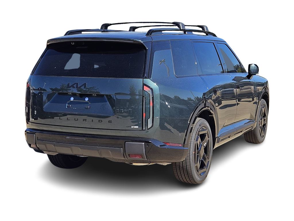 Thumbnail: 2027 Kia Telluride - 16