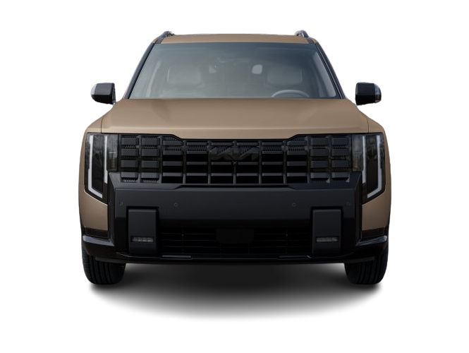 Thumbnail: 2027 Kia Telluride - 6