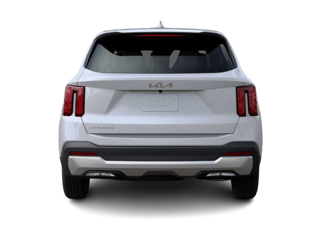Thumbnail: 2026 Kia Sorento - 5