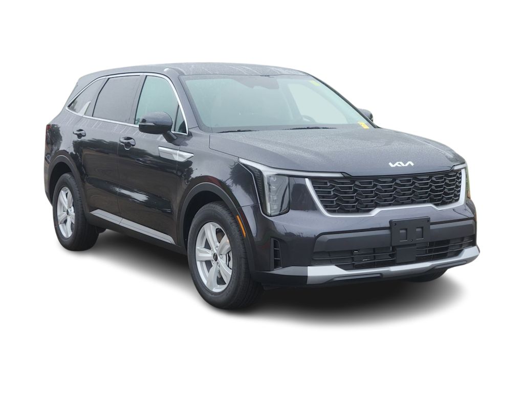 Thumbnail: 2026 Kia Sorento - 15