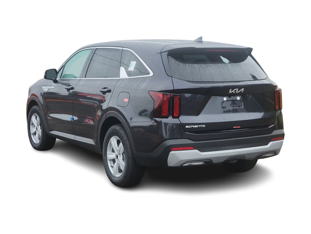 Thumbnail: 2026 Kia Sorento - 4