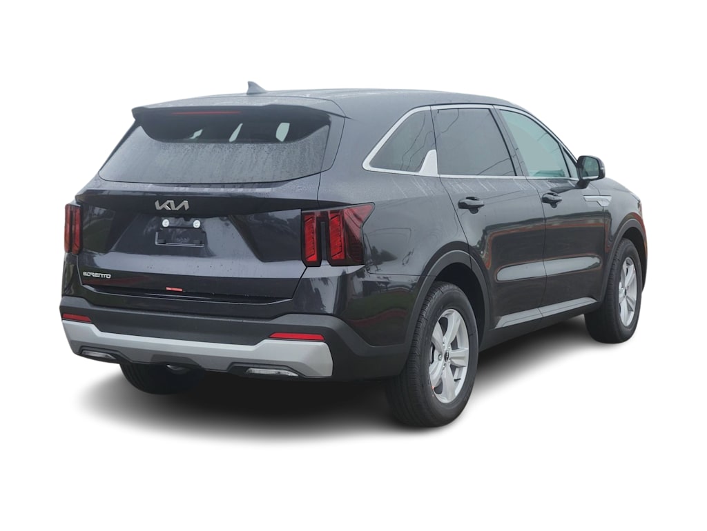 Thumbnail: 2026 Kia Sorento - 16