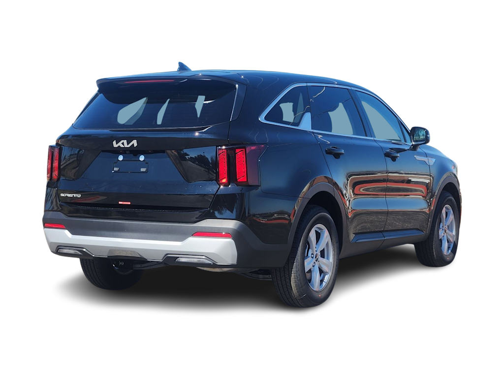 Thumbnail: 2026 Kia Sorento - 15