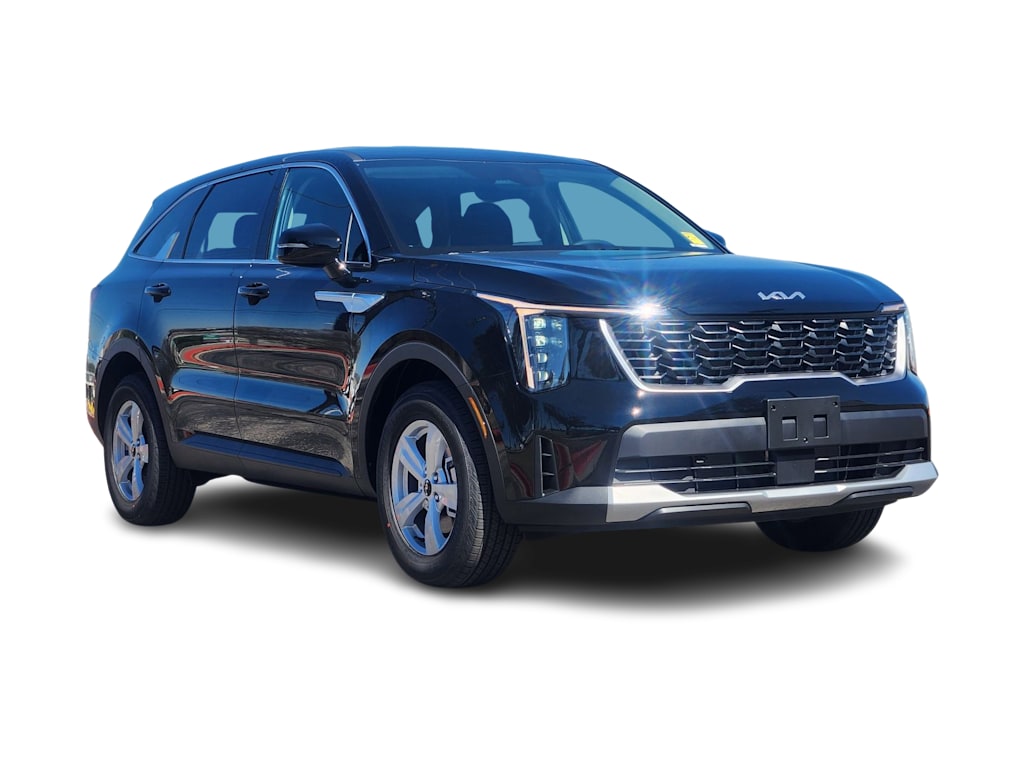 Thumbnail: 2026 Kia Sorento - 14