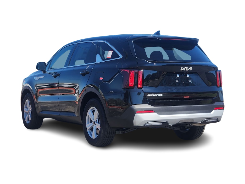 Thumbnail: 2026 Kia Sorento - 4