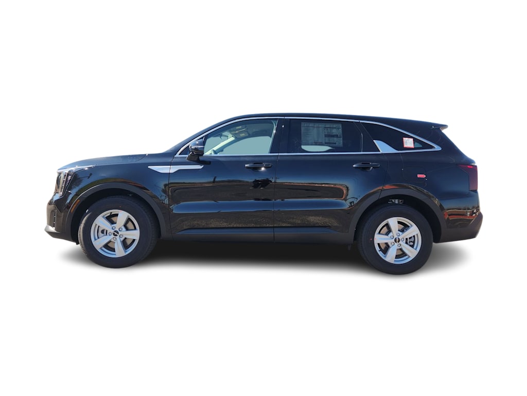 Thumbnail: 2026 Kia Sorento - 3