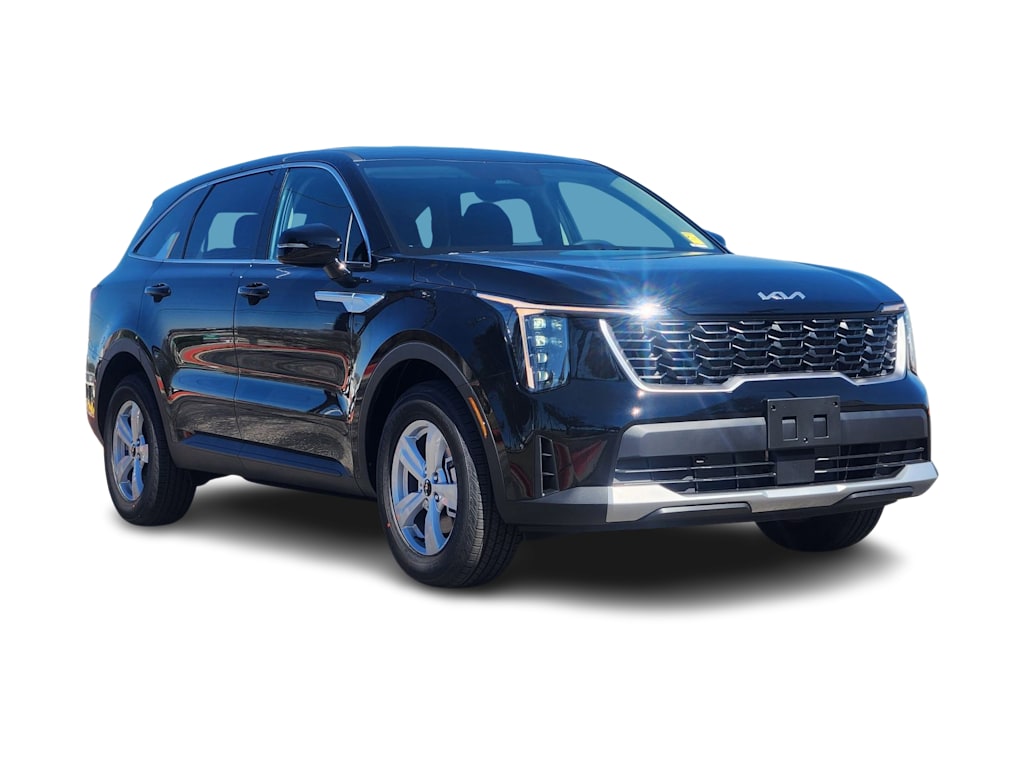 Thumbnail: 2026 Kia Sorento - 16