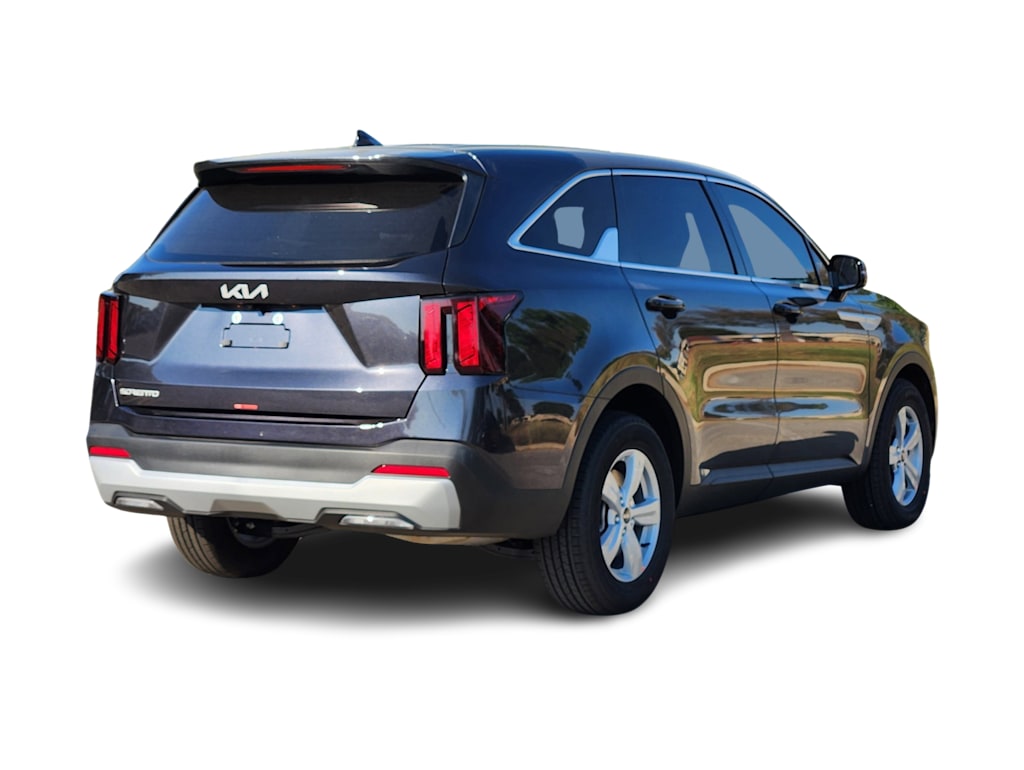 Thumbnail: 2026 Kia Sorento - 18