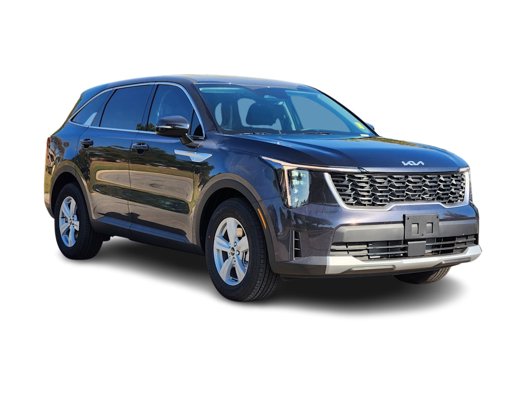 Thumbnail: 2026 Kia Sorento - 17