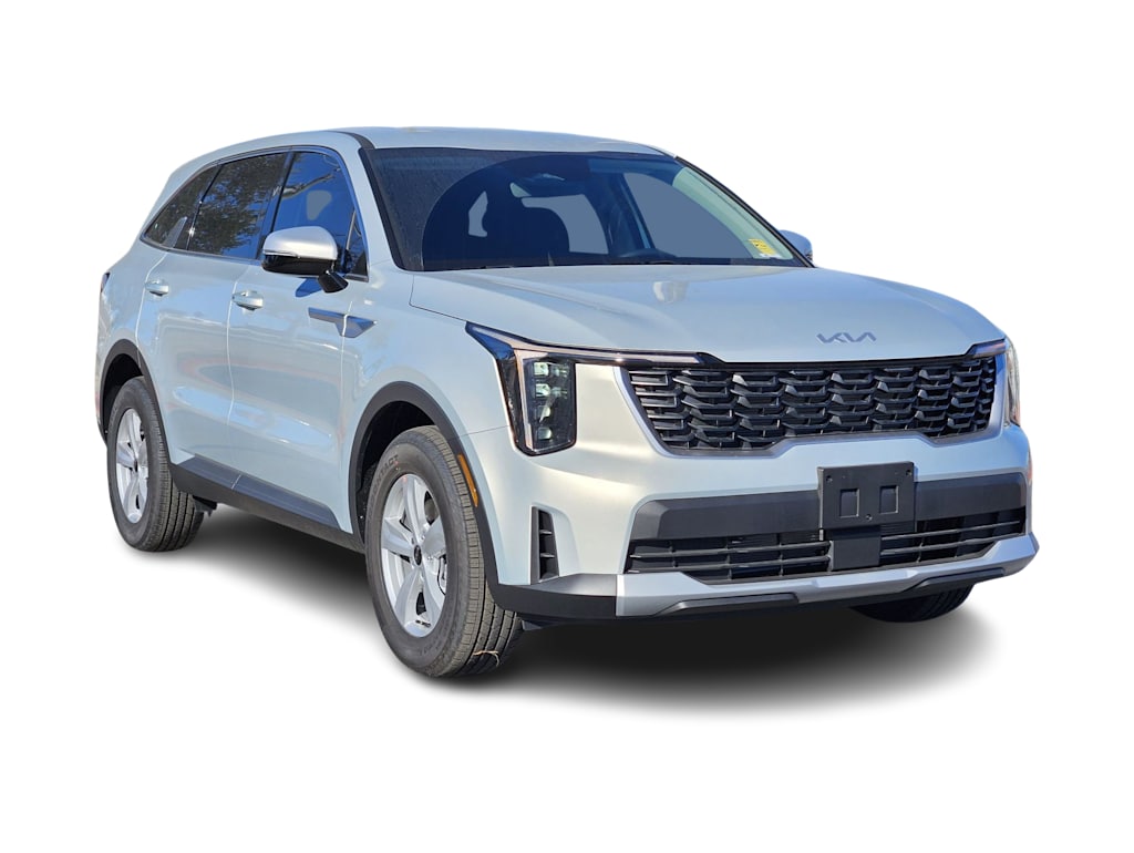 Thumbnail: 2026 Kia Sorento - 15