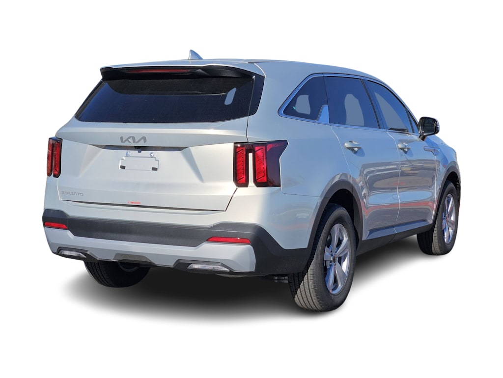 Thumbnail: 2026 Kia Sorento - 16
