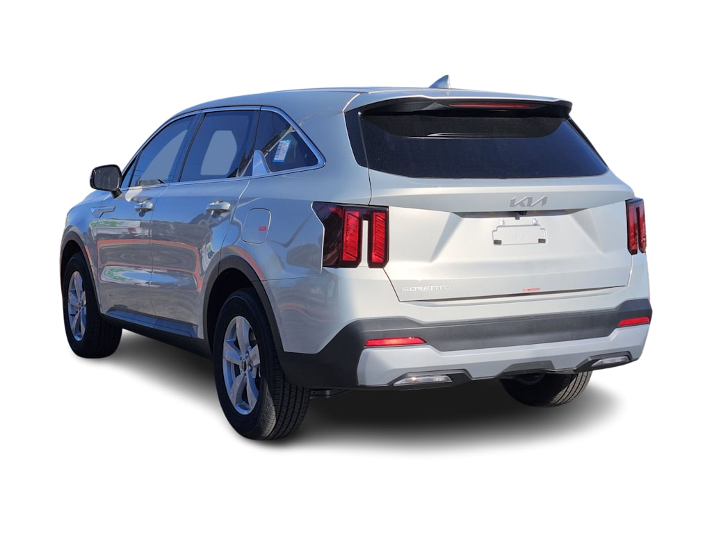 Thumbnail: 2026 Kia Sorento - 4